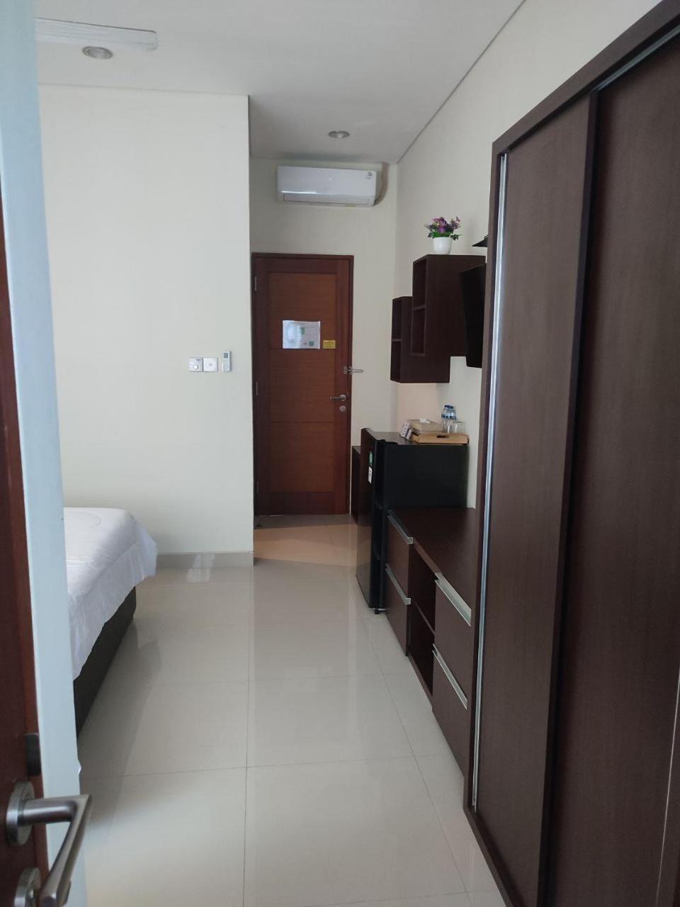 Kubu Di-Kayla'S Hotel Sanur  Exterior photo