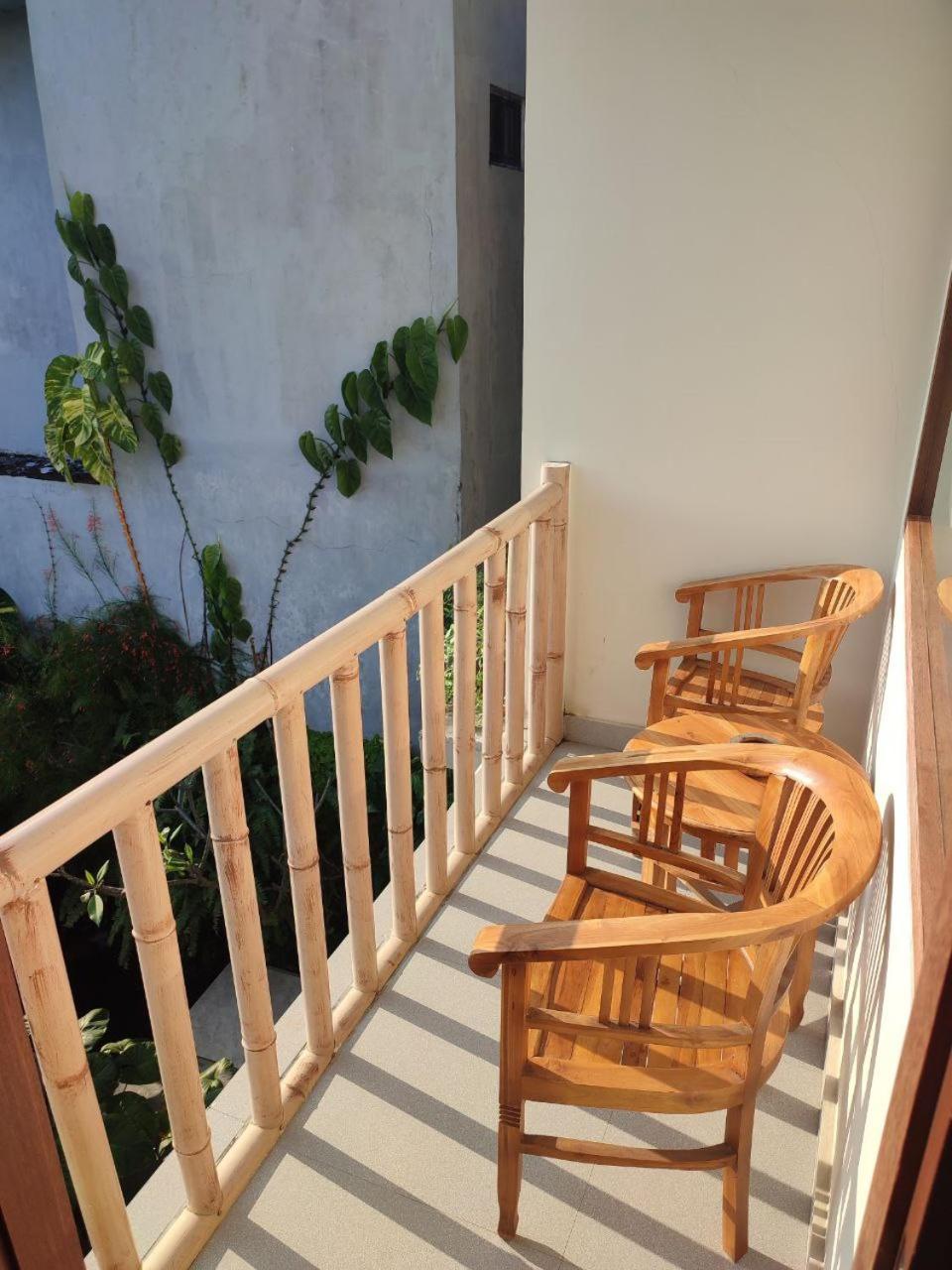 Kubu Di-Kayla'S Hotel Sanur  Exterior photo